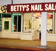 GALLERY OF BETTY'S NAIL SALON  IN SAN RAMON, CA, 94583 -